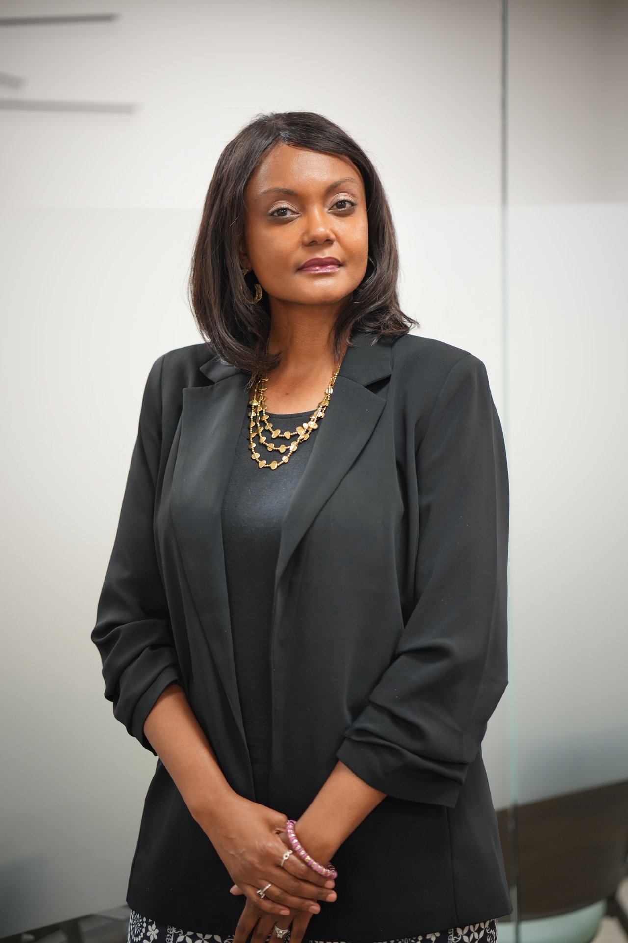 Noelani Billups