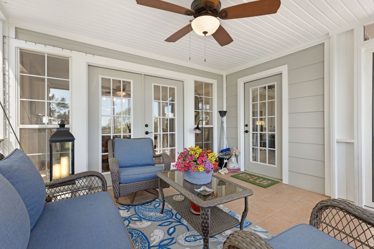 Hill Country Home in Northwest Hills | 3 Bed | 2.5 Bath | ±2,700 Sq Ft | ±0.80 Acres | Kerrville, TX