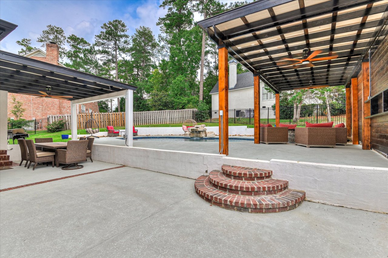 4173 Tindall Drive