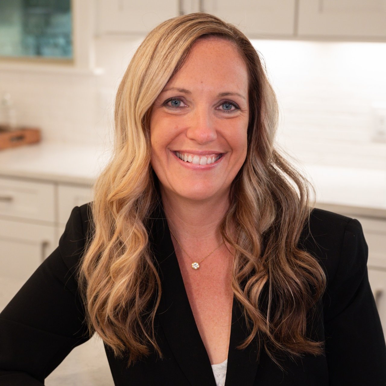 Heather Chait Charlotte, NC Real Estate Agent Headshot