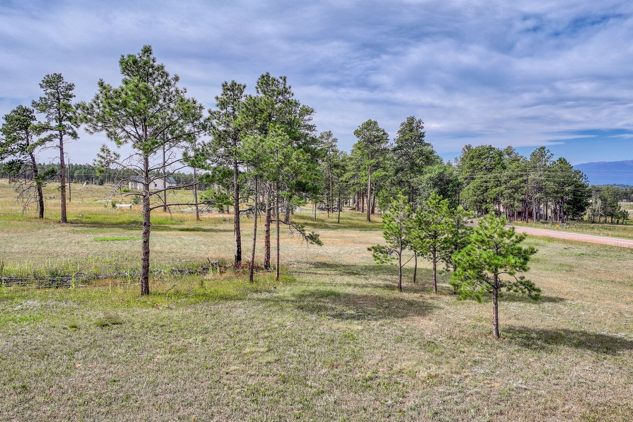 LOT 4 Forest Heights Circle