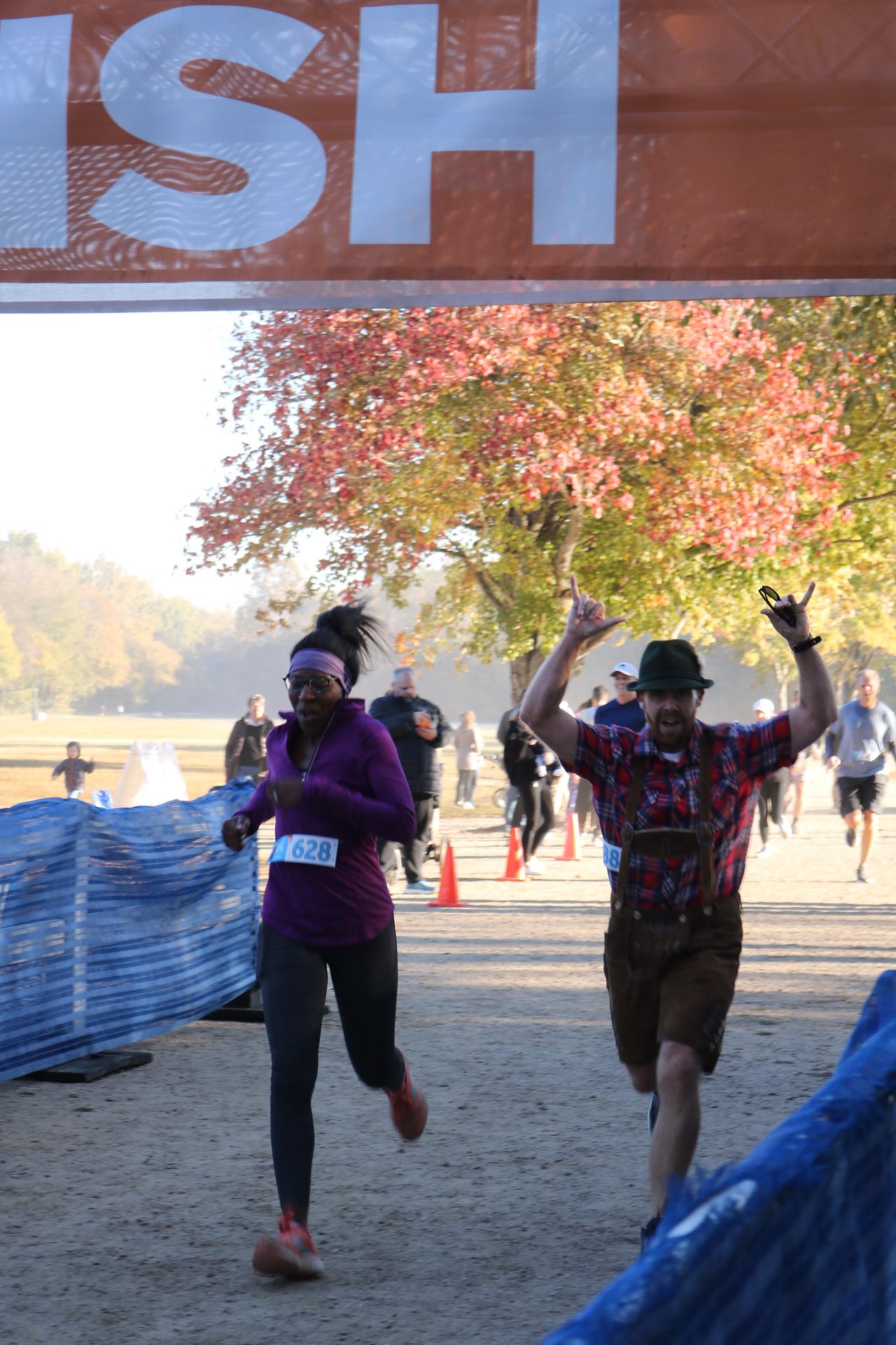 2022 Strides For Shelter