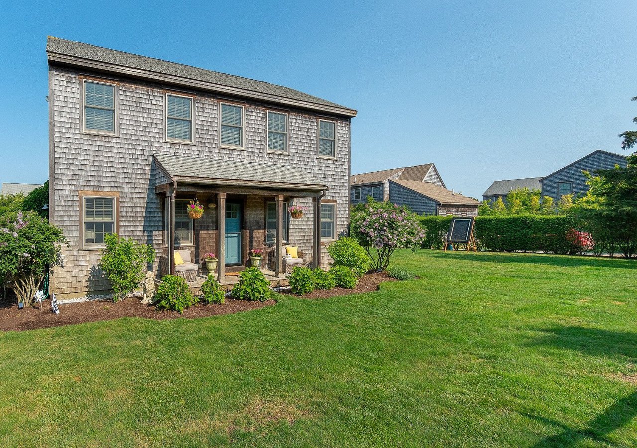 5C Field Ave