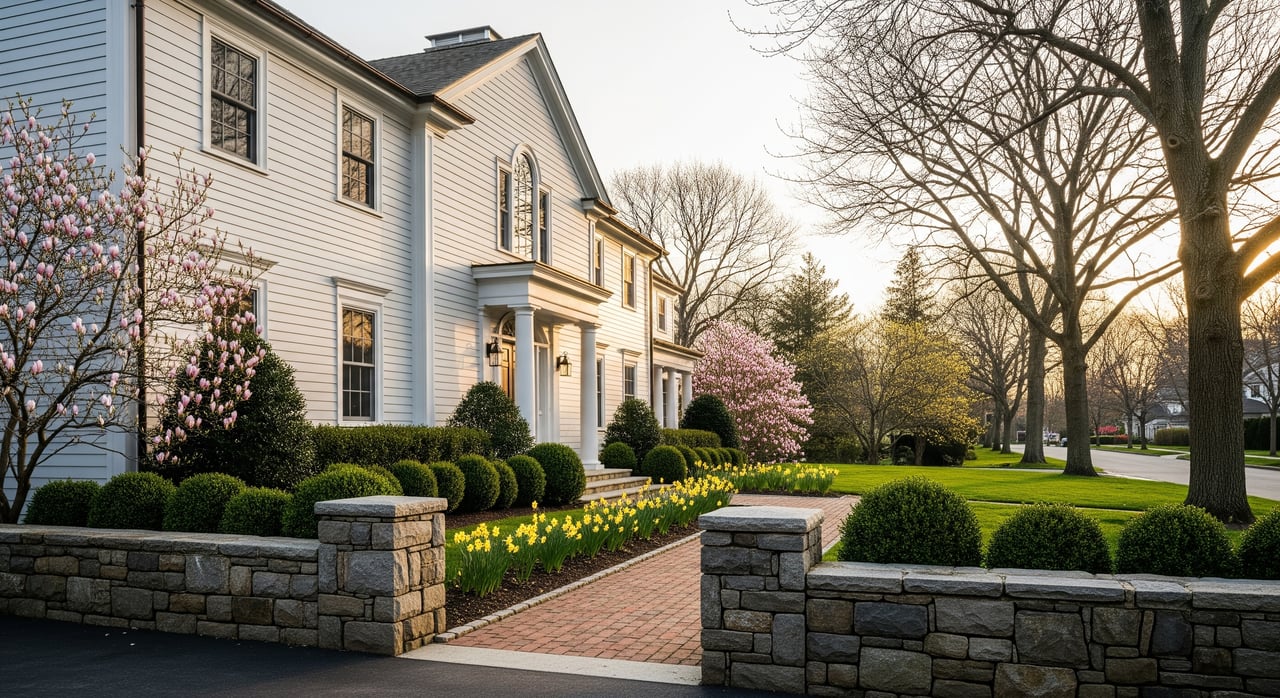 Best Time to Sell in Andover: Data-Backed Local Guide