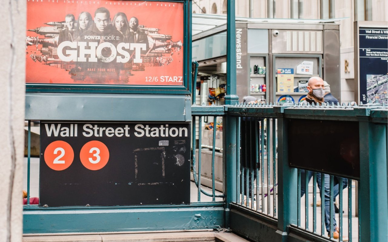 Top NYC Subway Tips For New Locals