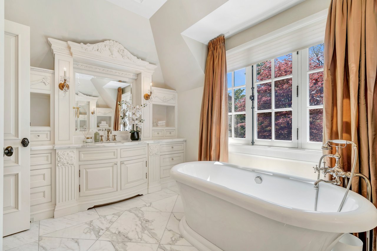 Maison Lakeshore