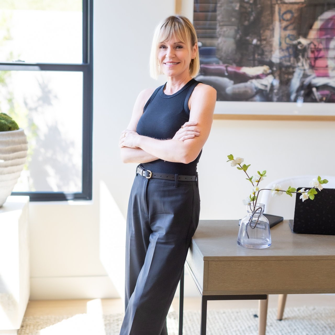 Angela Covey Scottsdale, AZ Real Estate Agent Headshot