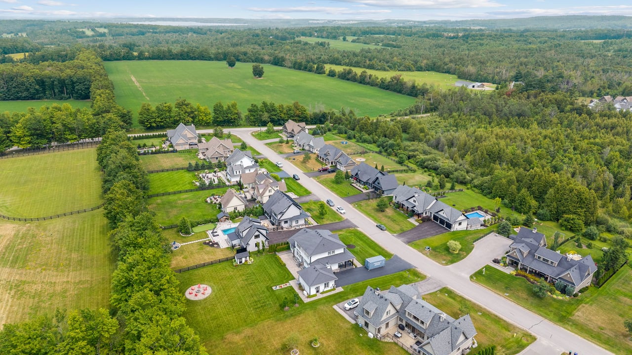 7 Georgian Grande Drive, Oro-Medonte