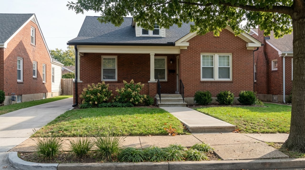 First Detached Home Buying Guide in Woodridge