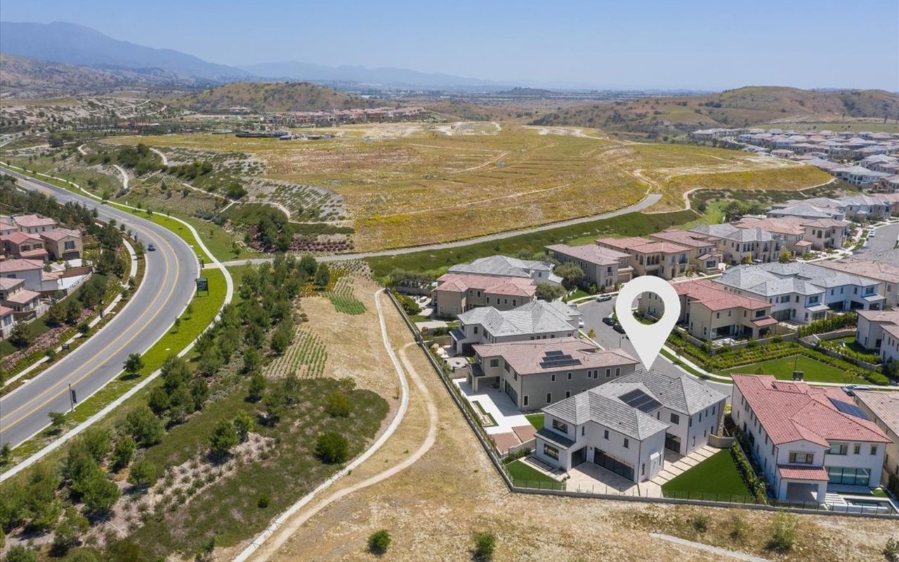 Sold 122 Spacial, Irvine