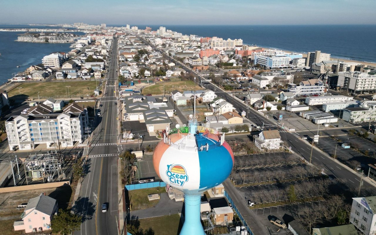 Ocean City