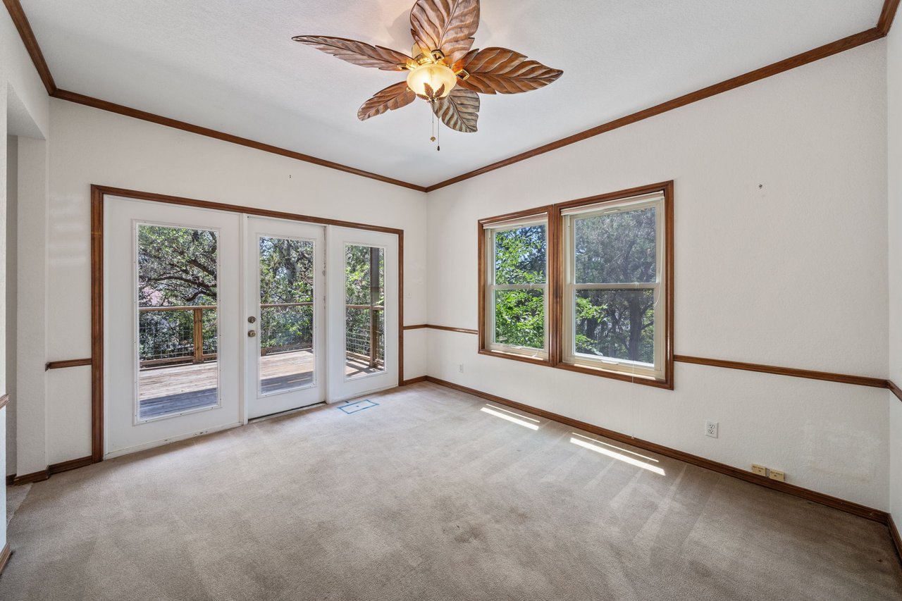 Hidden Lakeway Retreat | Full of Potential + Exclusive Buyer & Agent Incentives