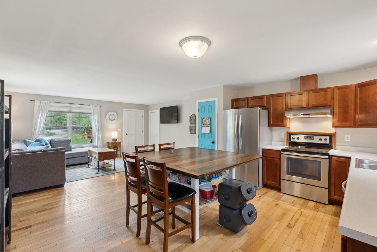 641 Chadbourne Road, Standish