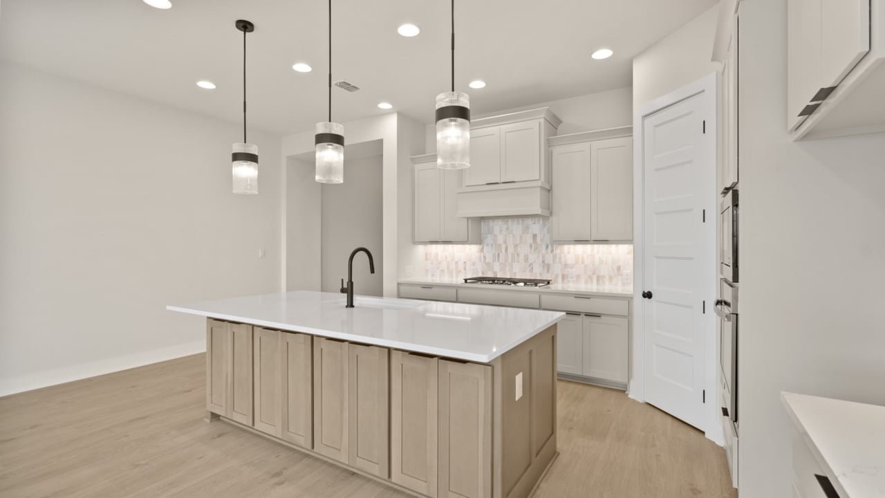 Sanctuary at Seaire by Perry Homes, Parrish FL