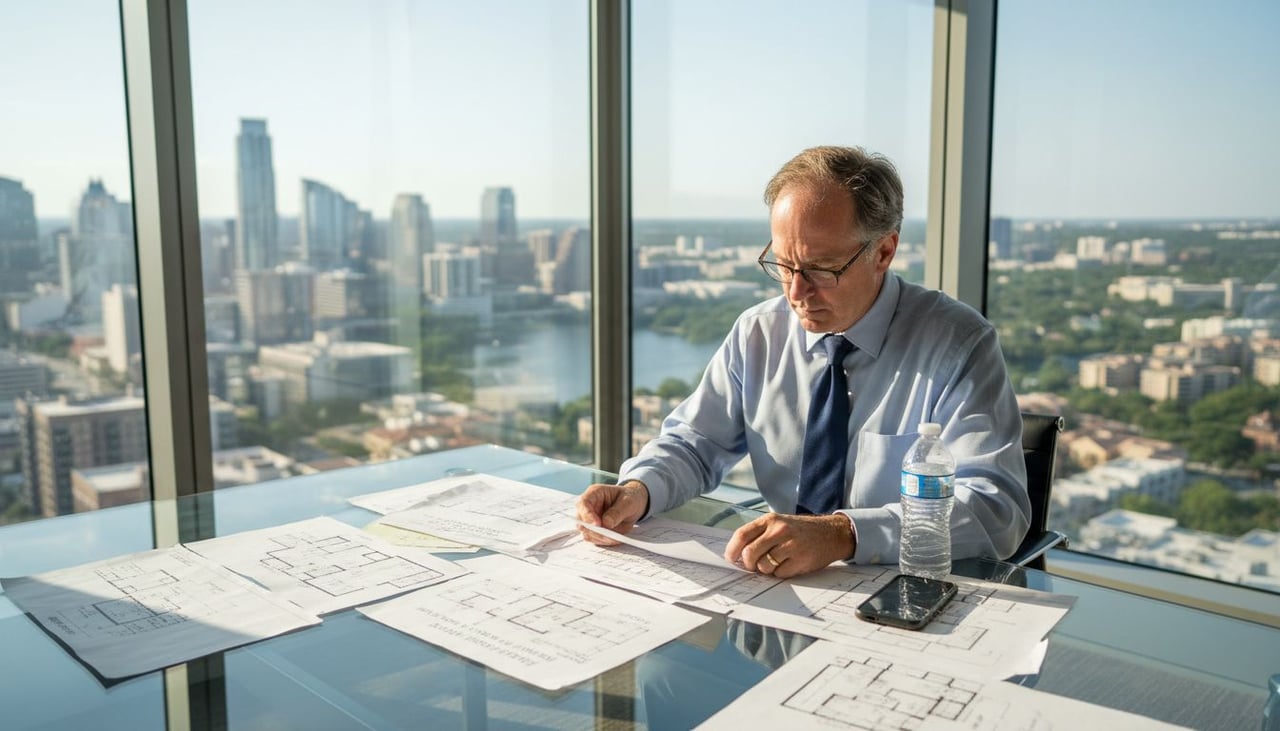 7 Essential Real Estate Investment Tips for Austin Buyers