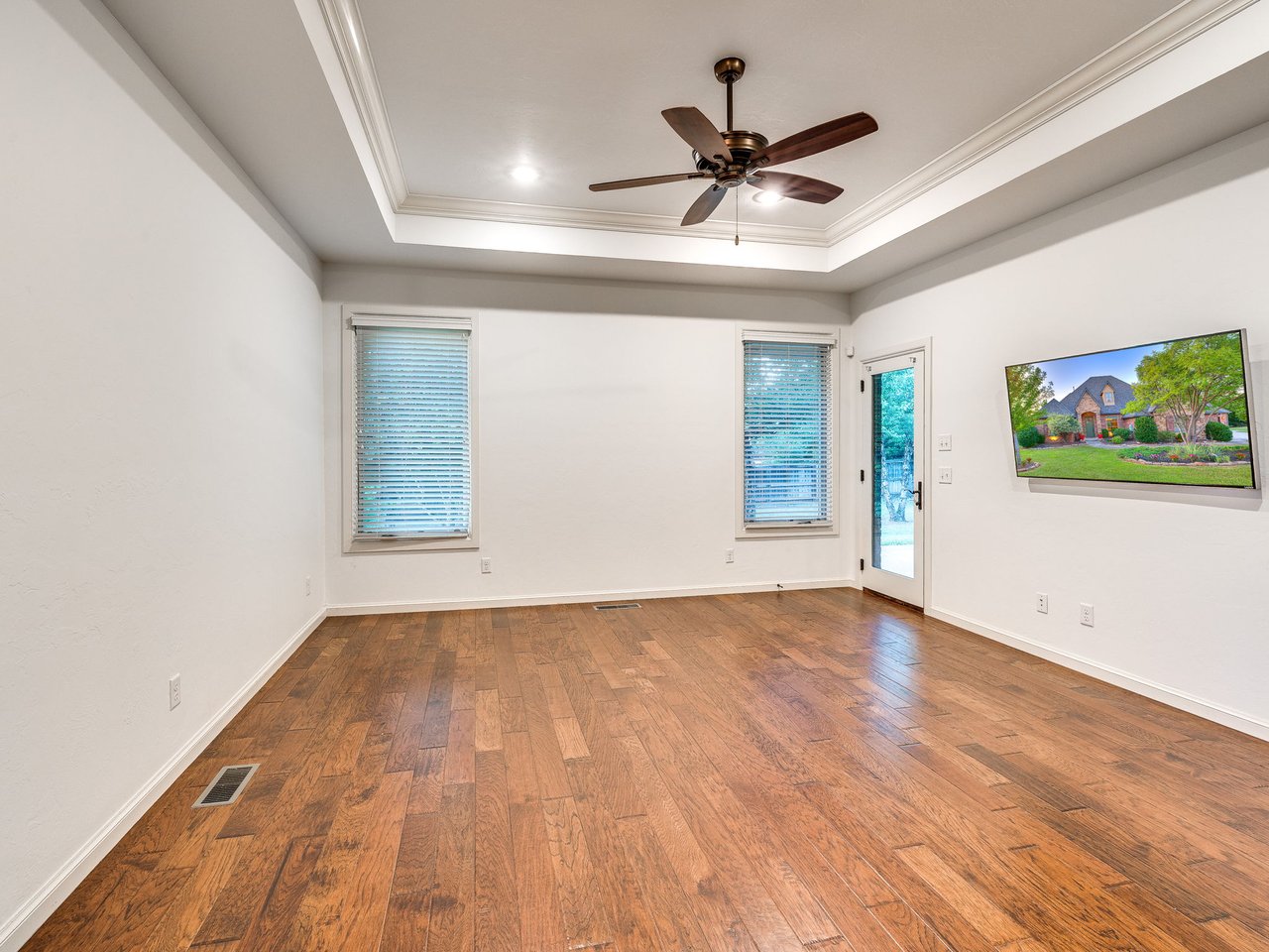 Listing of the Week - 4017 Redmont Ct Edmond, Oklahoma - Redmont Trace - Wyatt Poindexter - The Agency