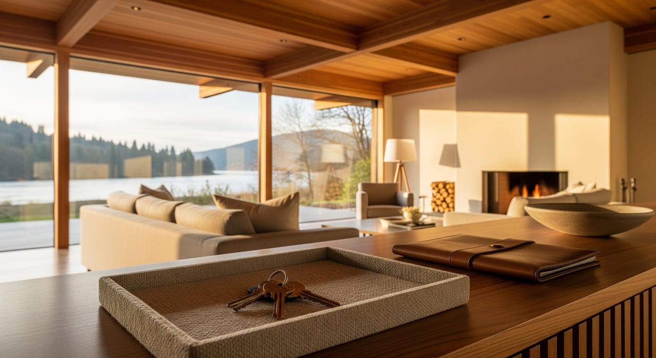 Closing Costs In West Linn: A Buyer’s Breakdown