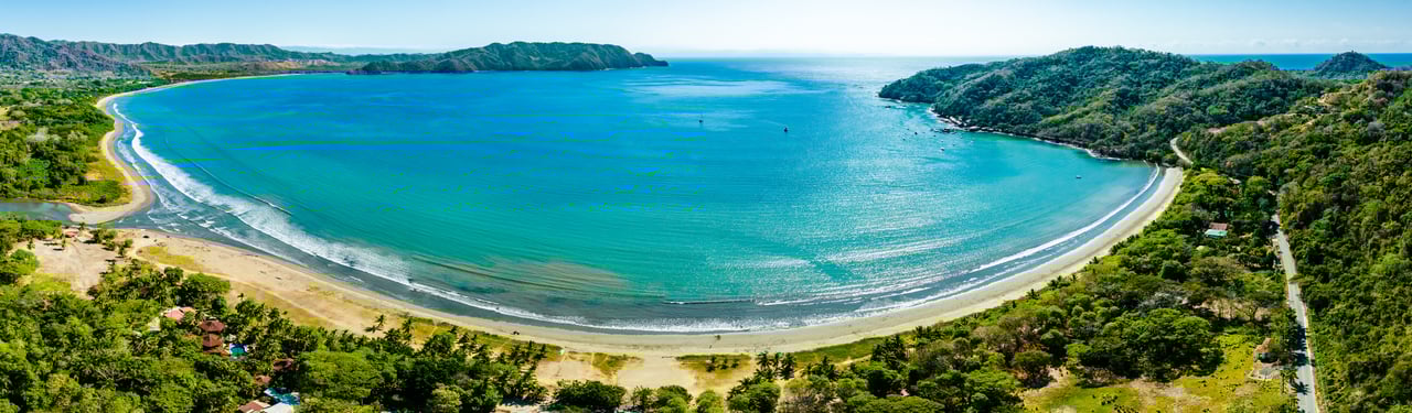 Tambor Tropical Beach Resort / Tambor, Cóbano, Puntarenas