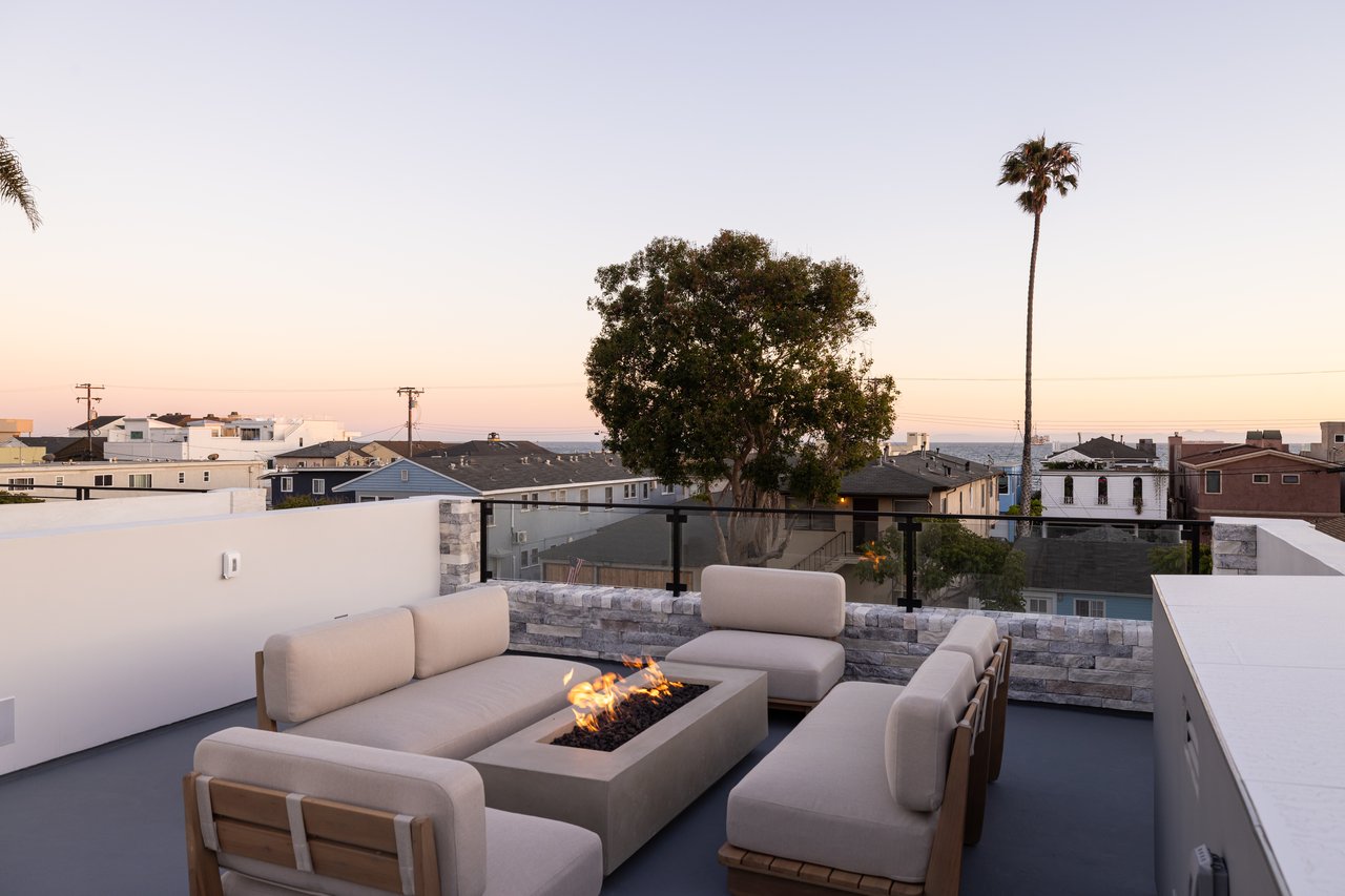 1313 Ocean Avenue