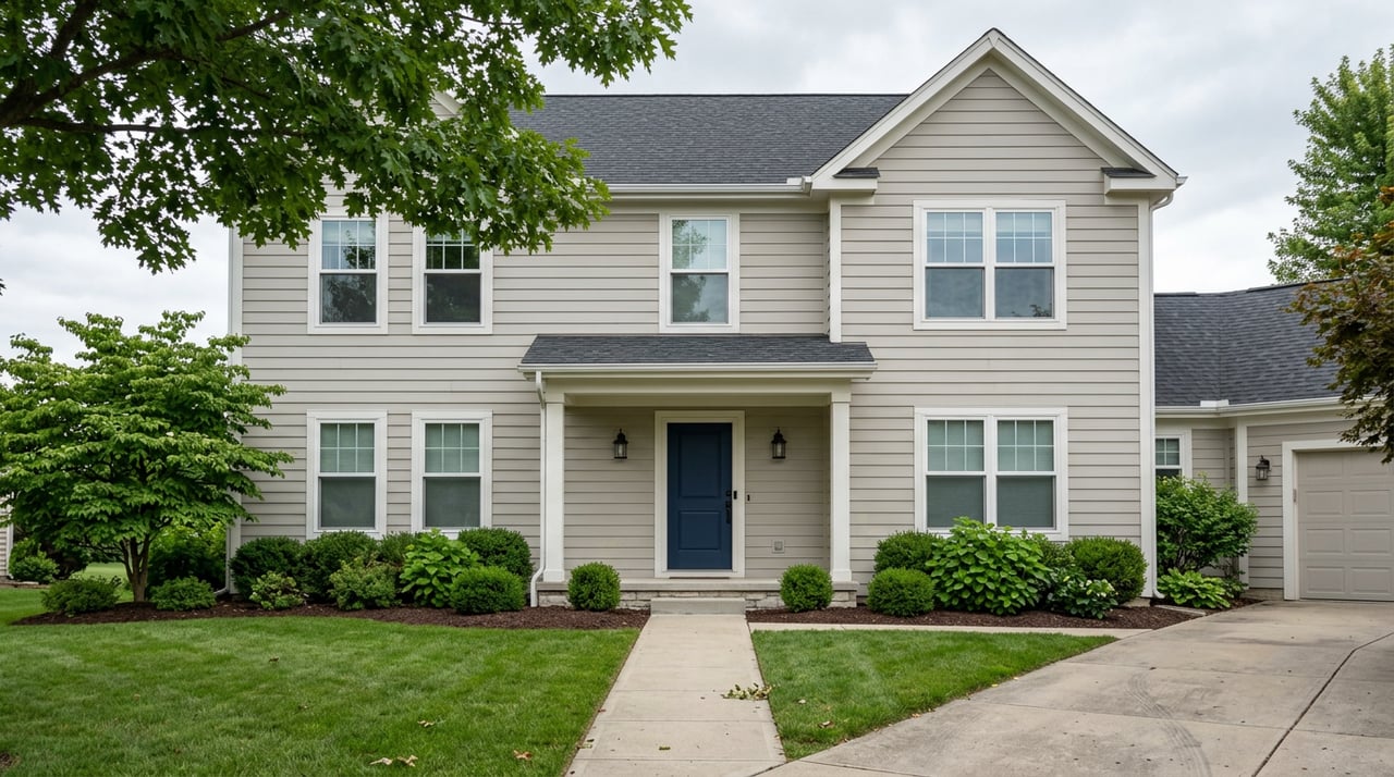 New Construction Vs Resale Homes In Lake Linganore