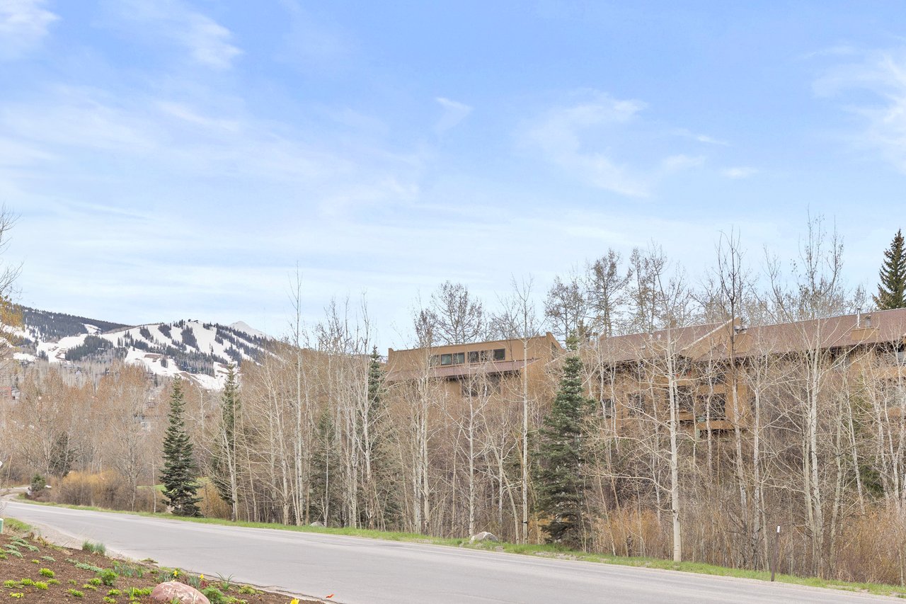 Your All-Season Retreat Minutes from Aspen