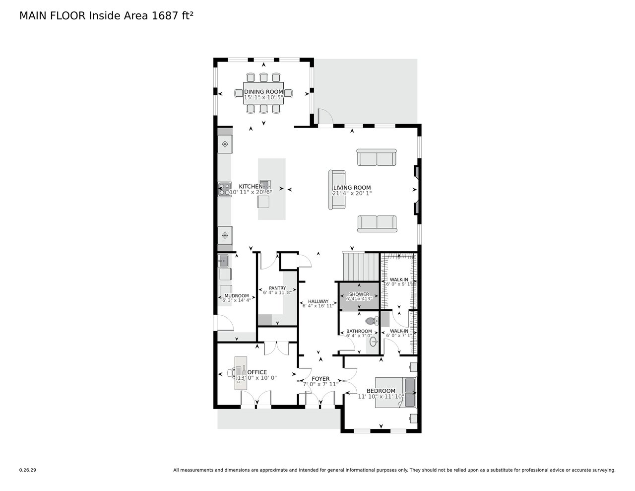 E Maple Ridge I