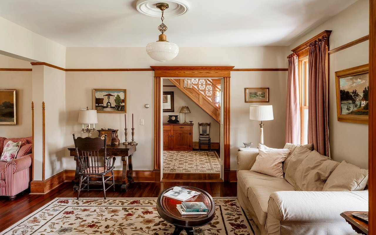 Annual Home Maintenance Checklist to Keep Your Property Value Up