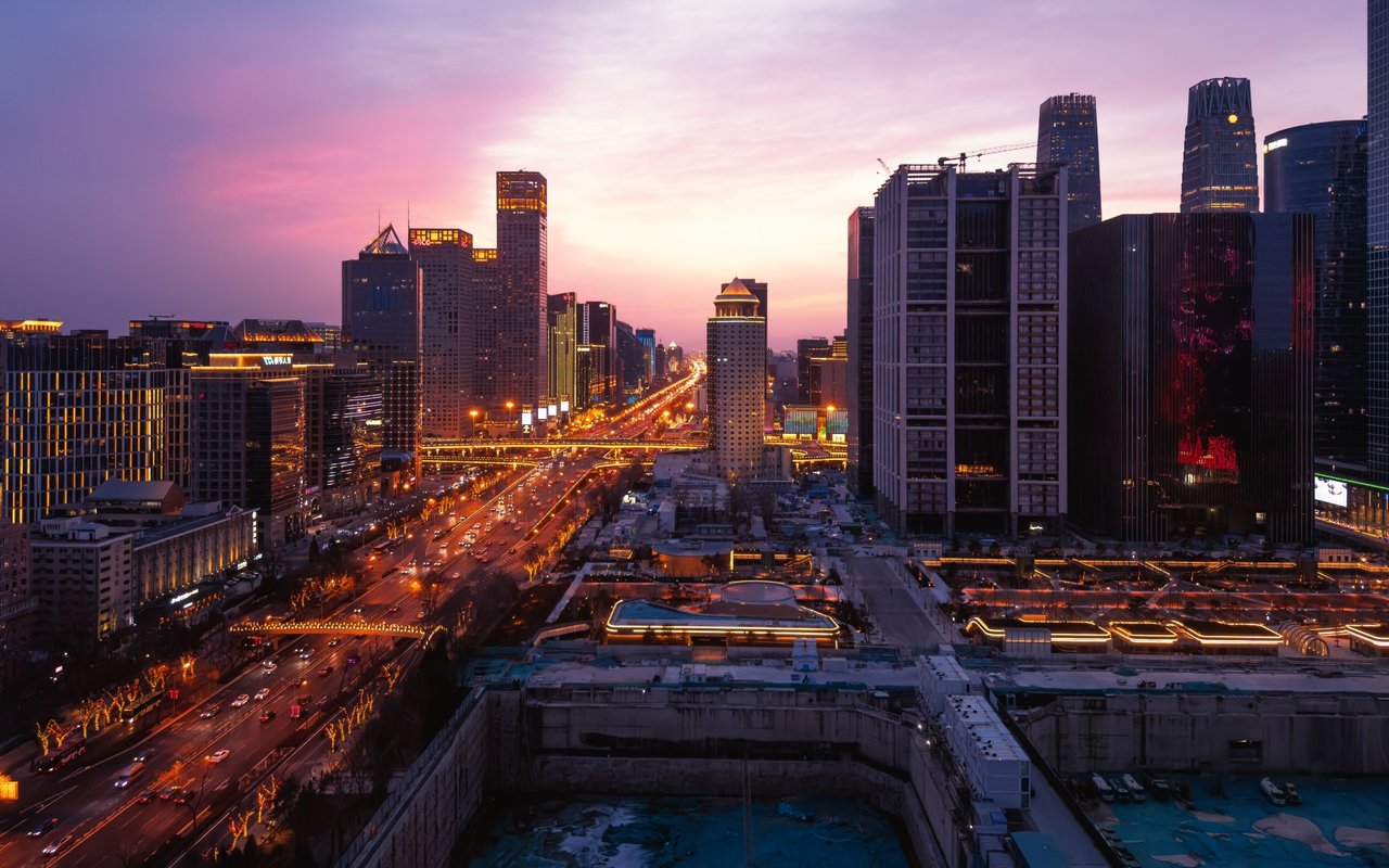 Sotheby’s International Realty Brand to Enter Beijing