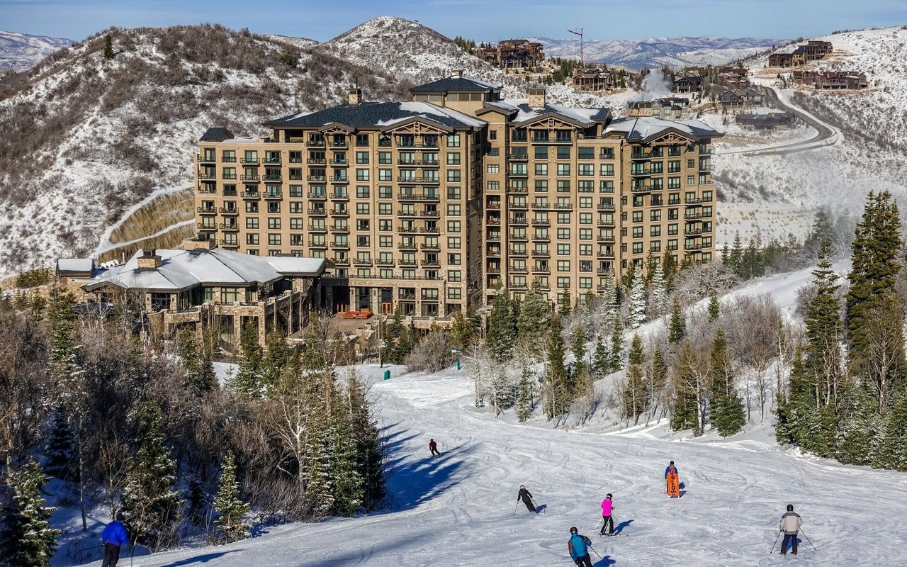 A Reverse Mortgage May Get you Your Mountain Home