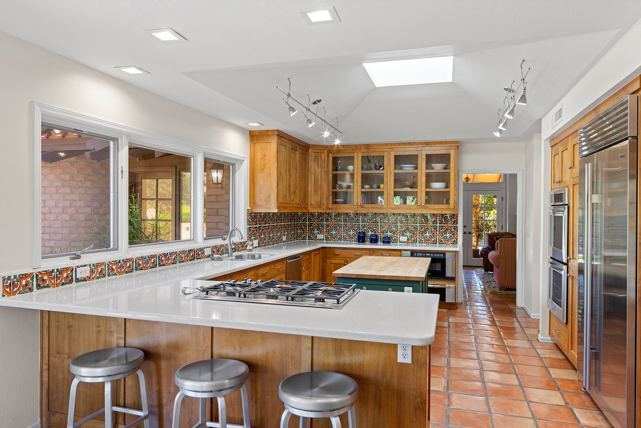 5401 E MARIPOSA Street