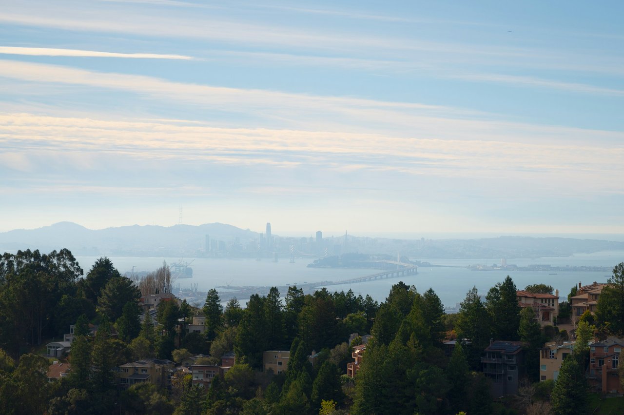 Rockridge vs. Elmwood: Choosing Between College Avenue’s Two Halves