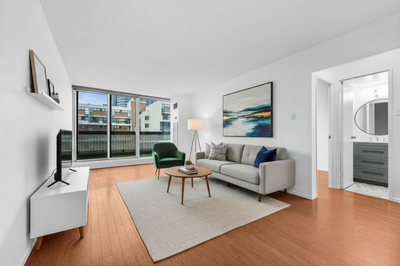 364 The East Mall Suite 221