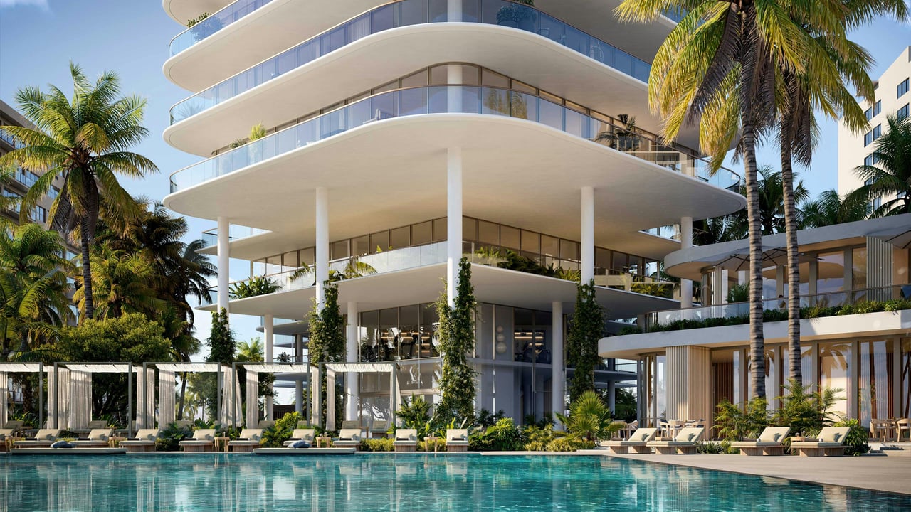 The Perigon Miami Beach