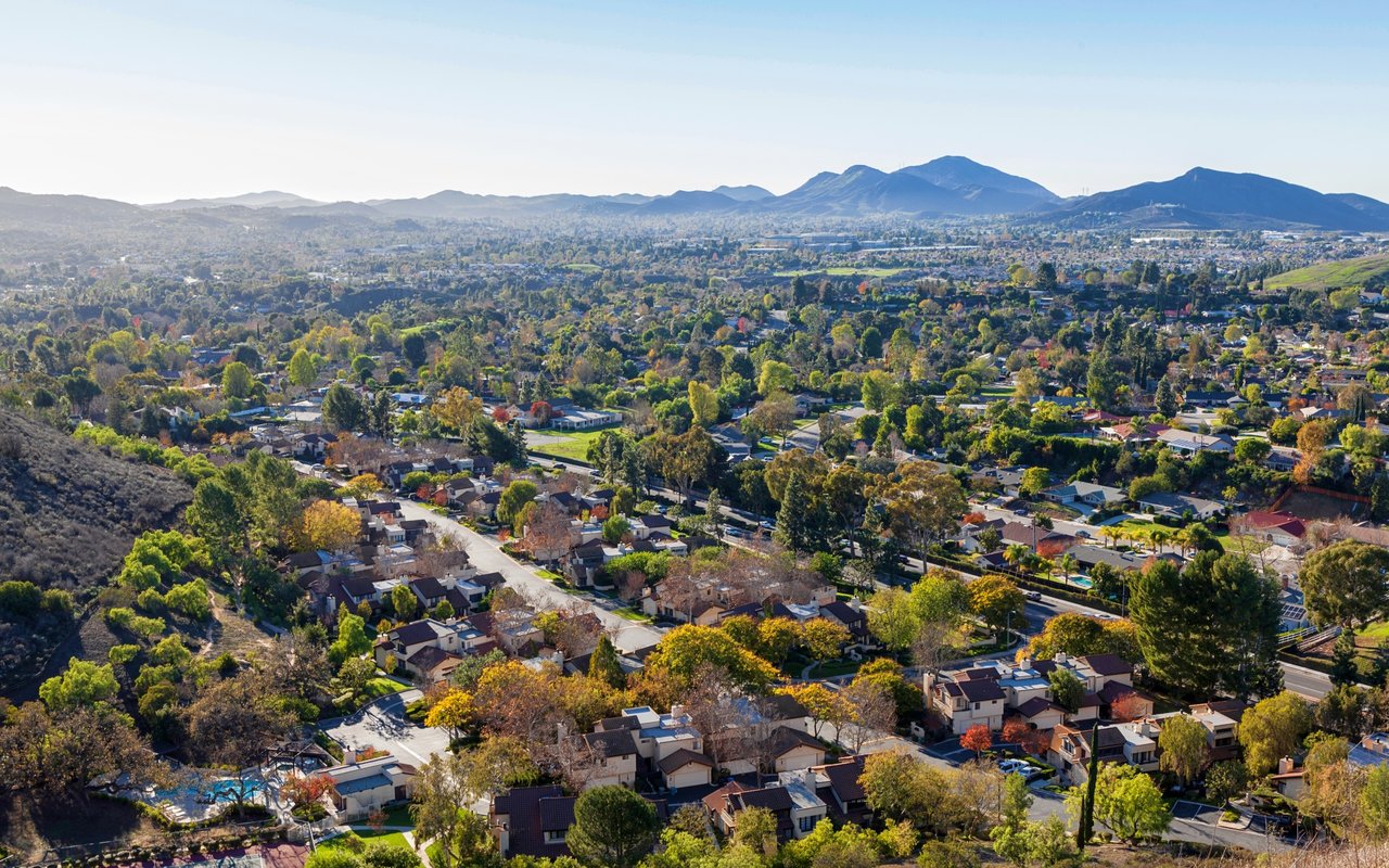 Thousand Oaks