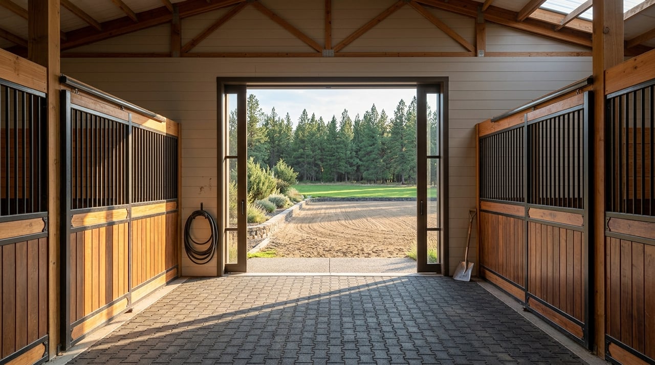 Strategic Tips For Listing Equestrian Property Near Tumalo