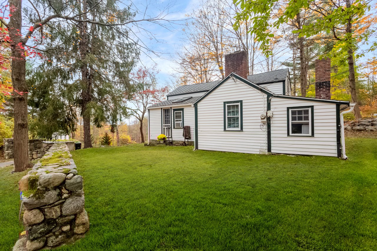 2 & 4 Old Weston Road 