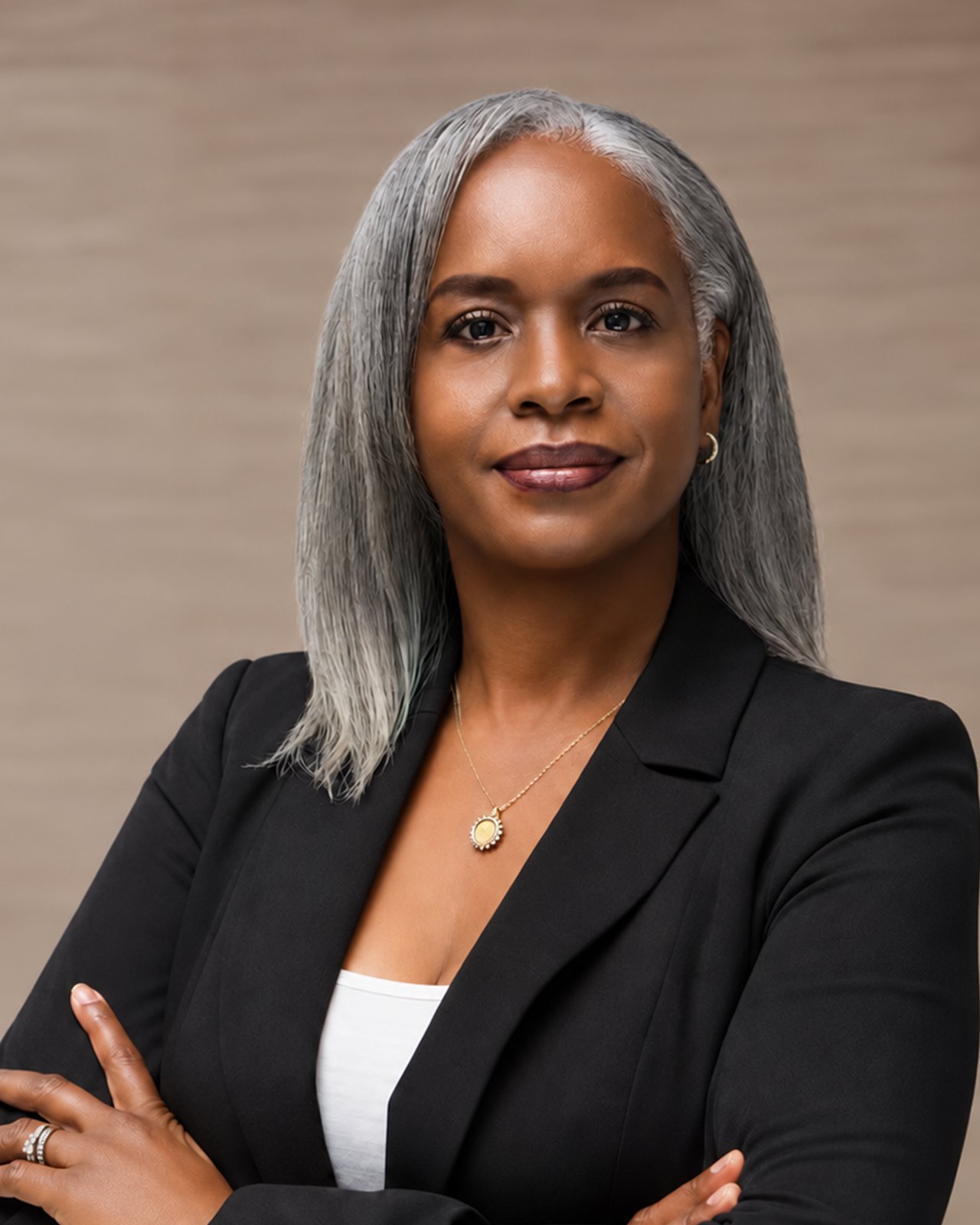 Indira Thompson Luxury Real Estate Agent Bahamas