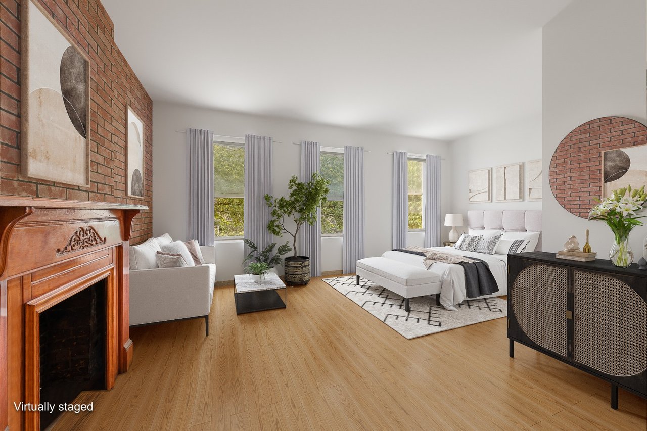 607 West 187th Street