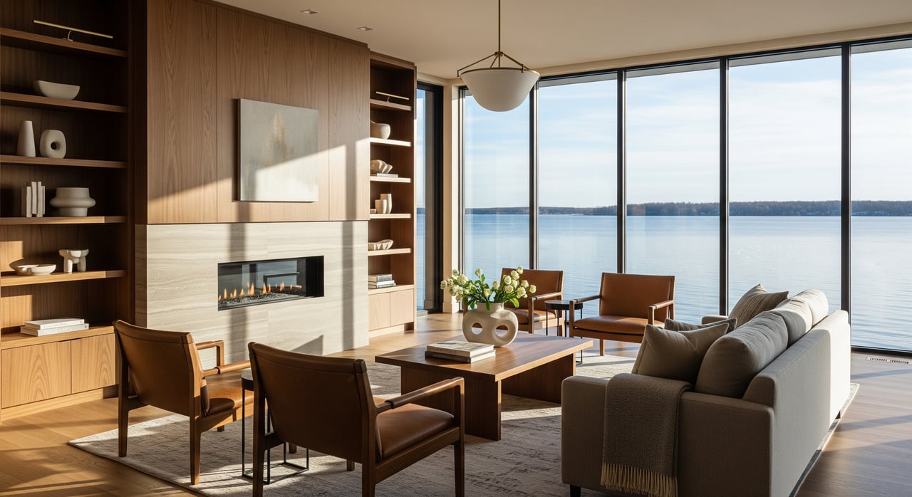 Staging Your Minnetonka Home: Timeline and ROI