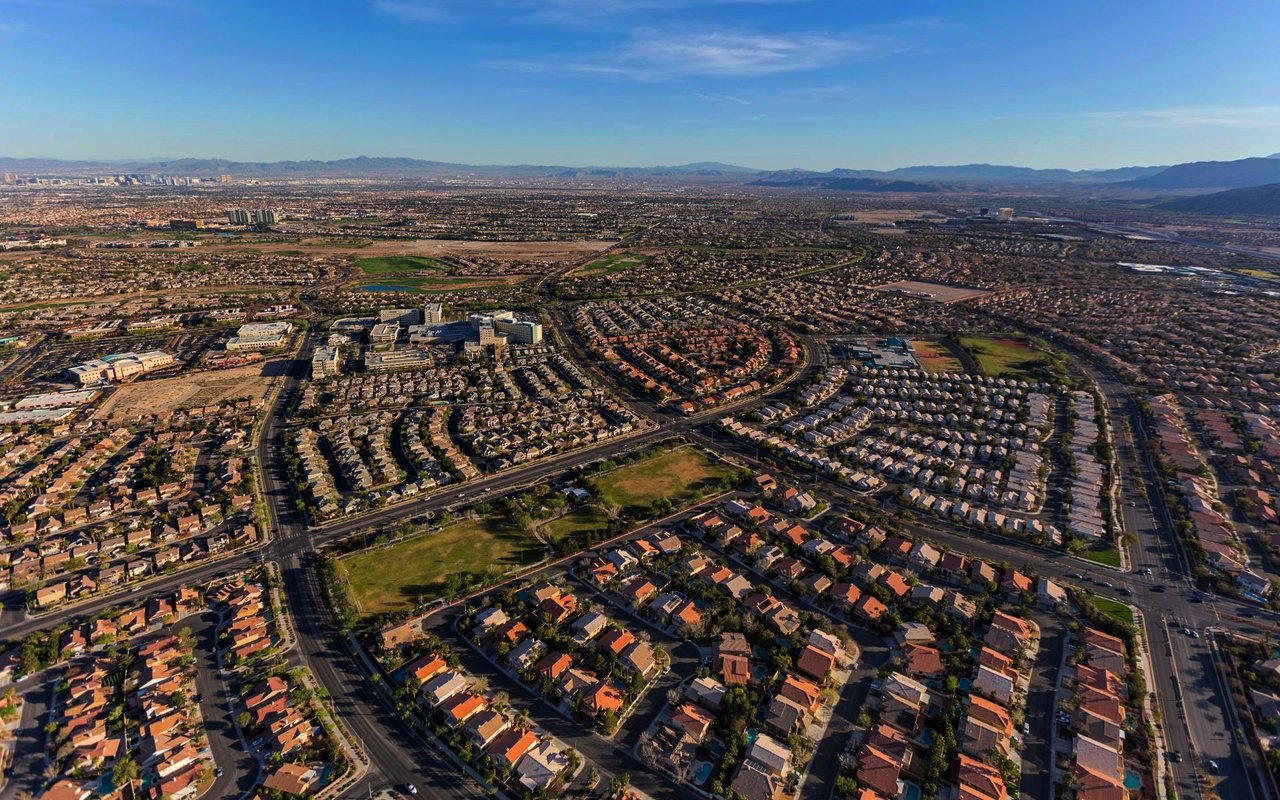 Summerlin West