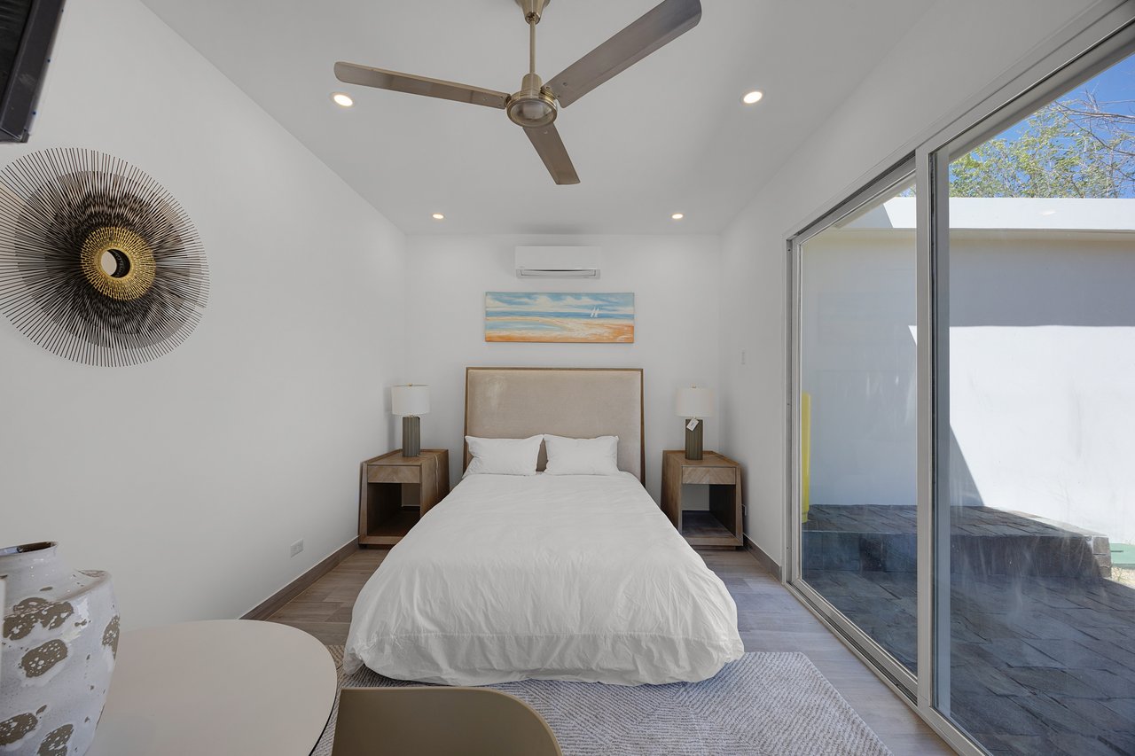 Casa Sunset | Luxurious Ocean-View Villa with Infinity Pool in Mar Vista