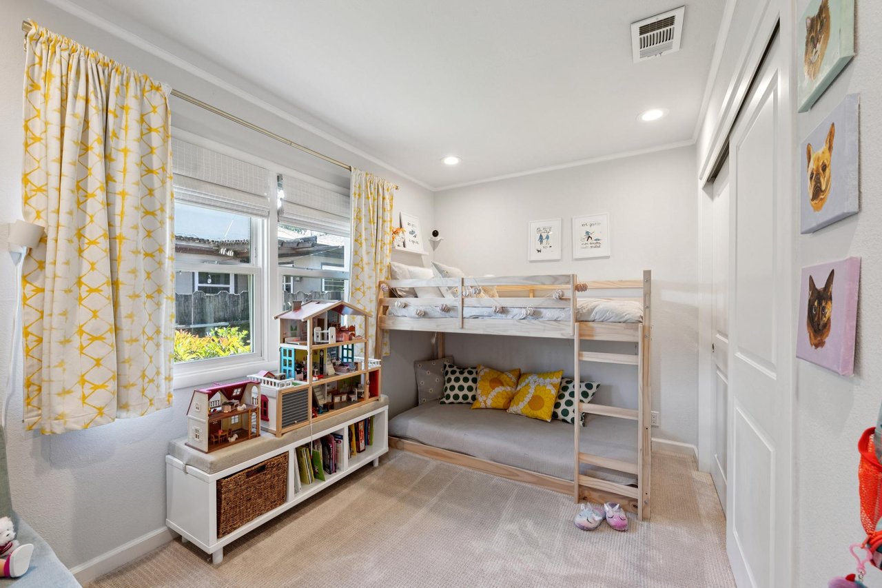 Beautifully Renovated Home in the Heart of Brookside