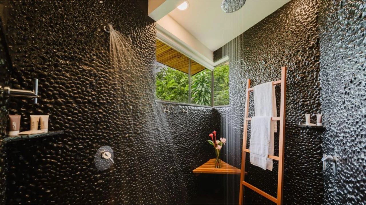Luxury Ocean View Villa, Manuel Antonio, Puntarenas