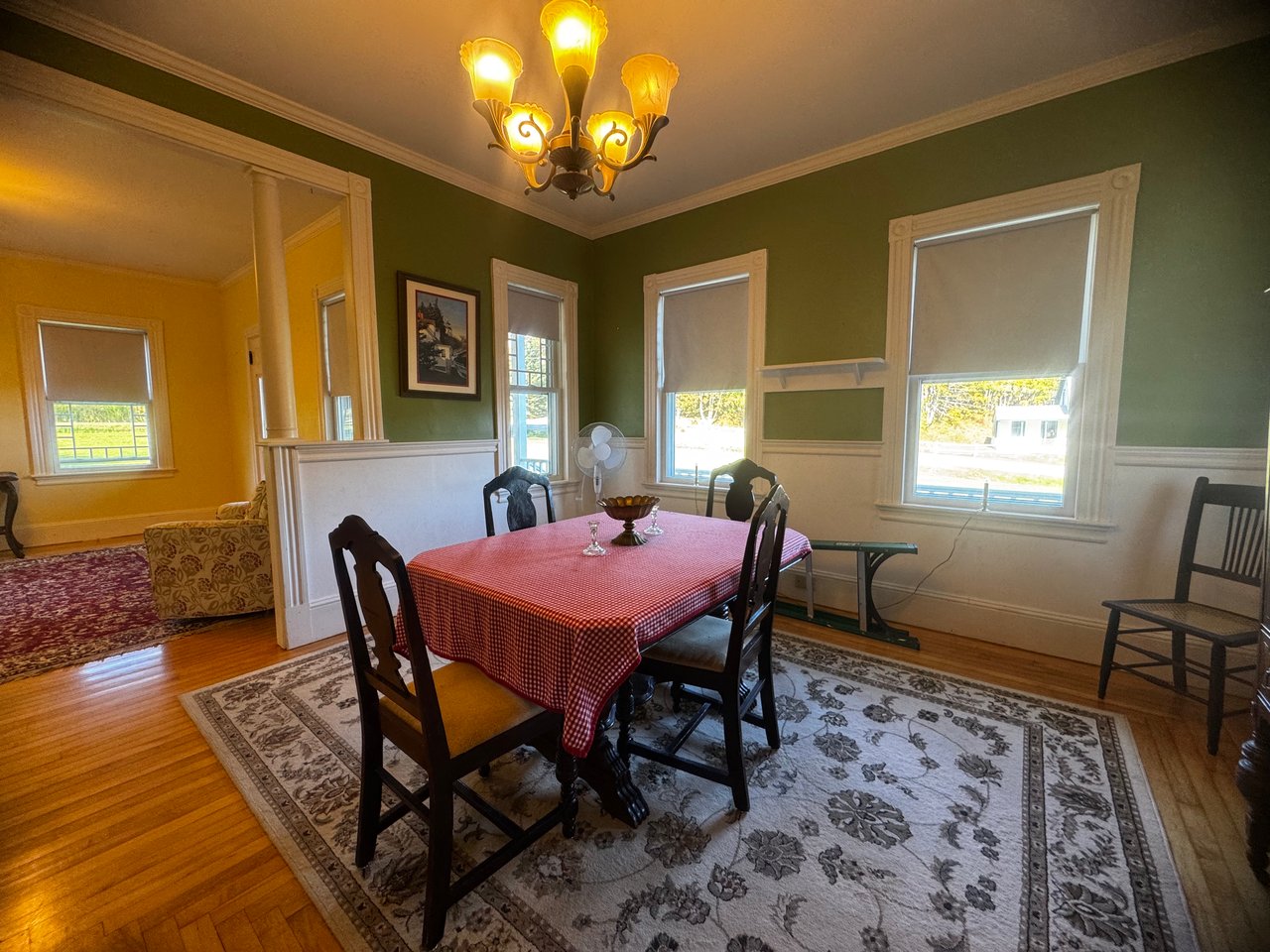 25 Main St Owls Head