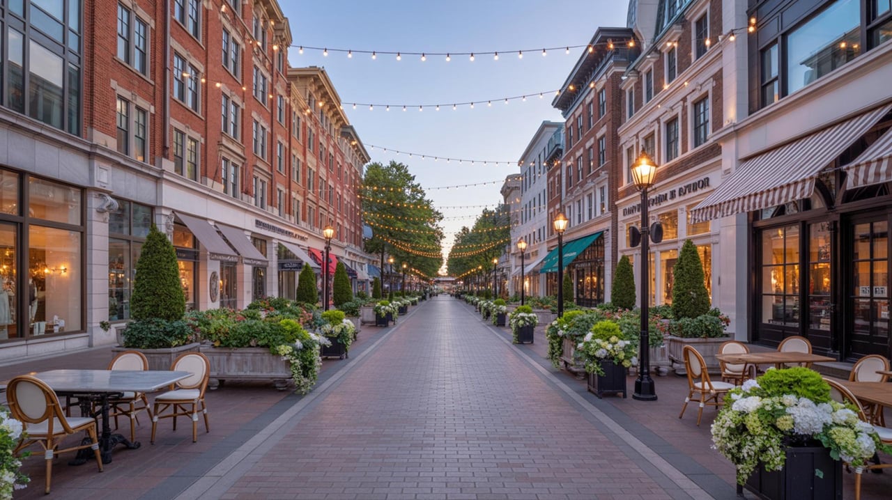 Hidden Gems in Bethesda, MD You Need to Discover