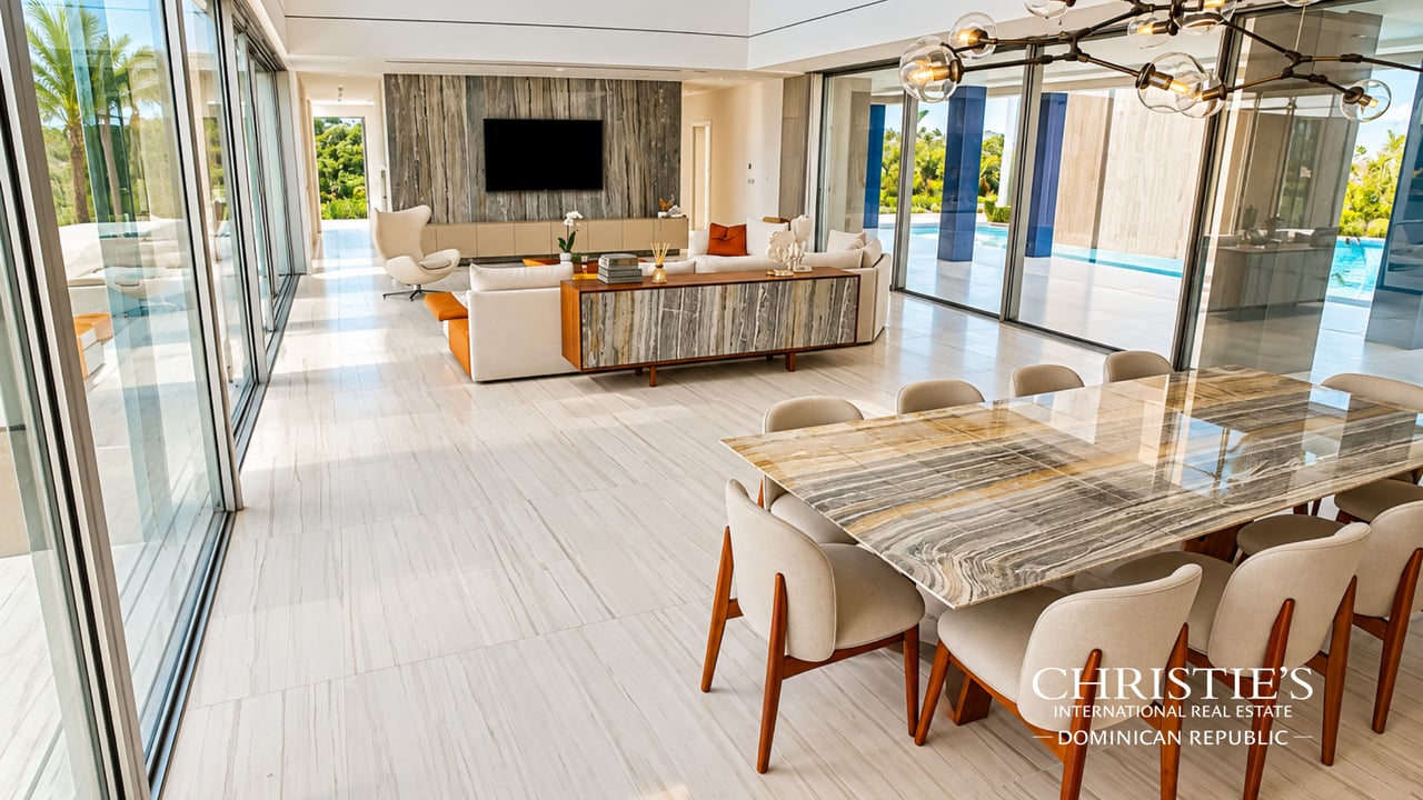 Cayuco 15 | Private Oceanfront Estate