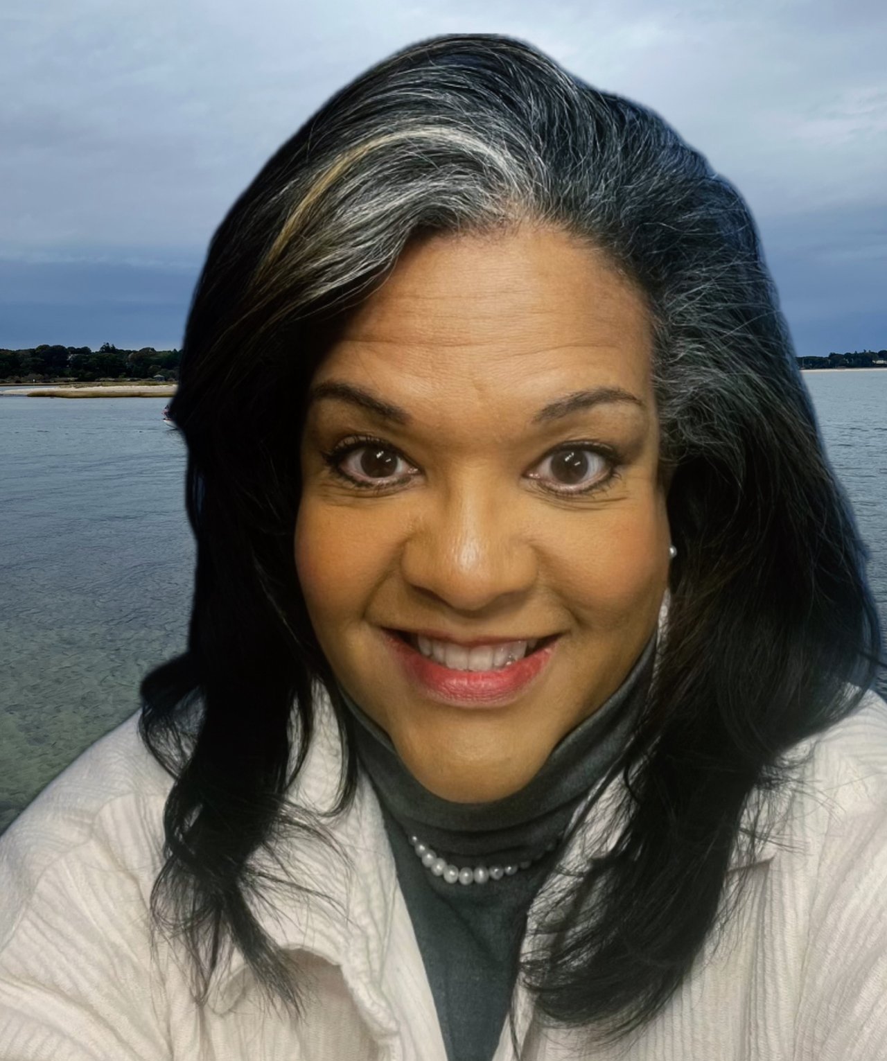 Sharon  Barrows