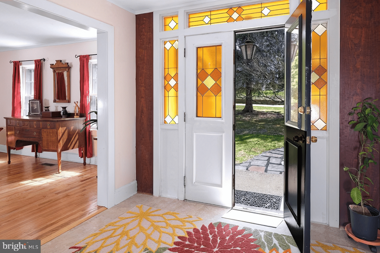 672 Rosemont Ringoes Road Stockton, NJ 08559 - Single Family - Real Estate