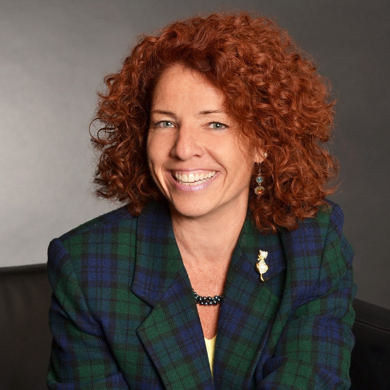 Manon R. Piccoli Mesa, AZ Real Estate Agent Headshot