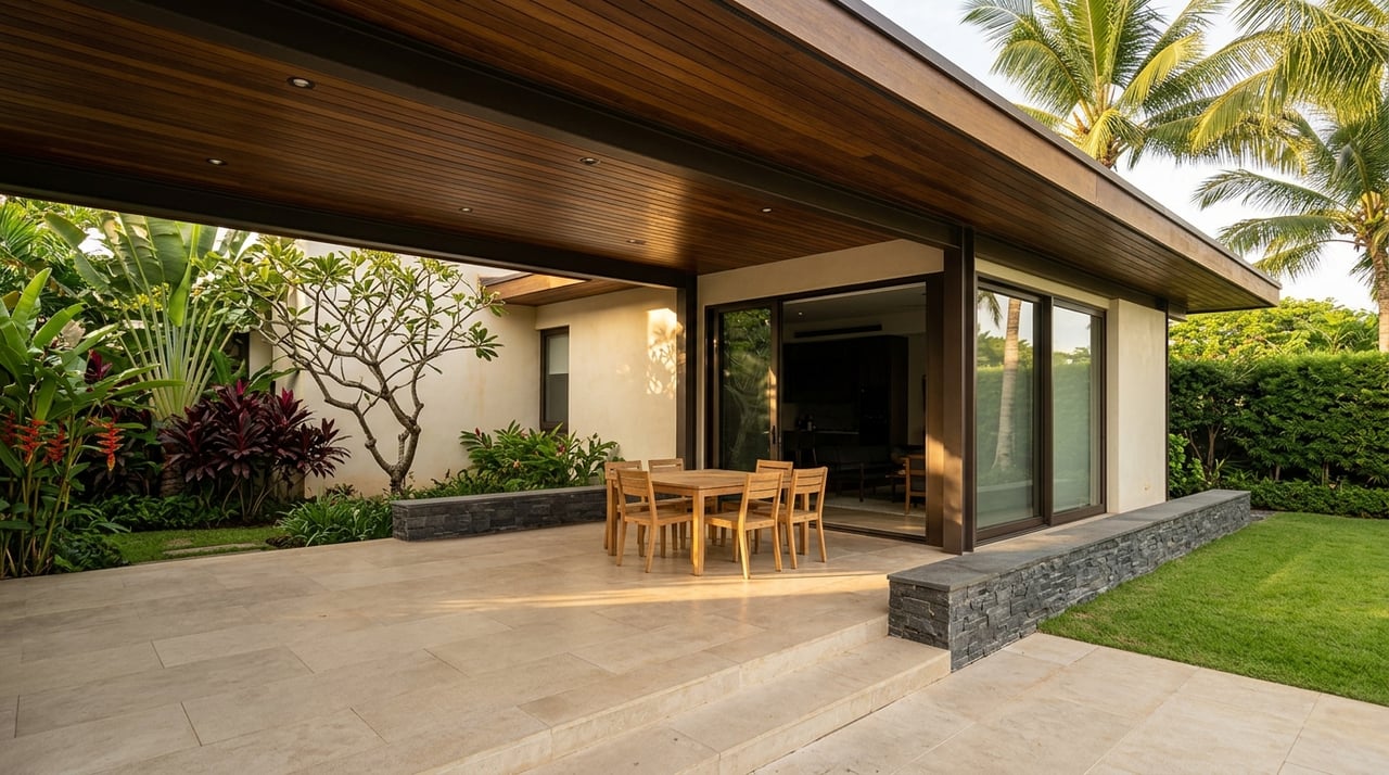 Comparing Kaanapali Neighborhoods For Home Shoppers
